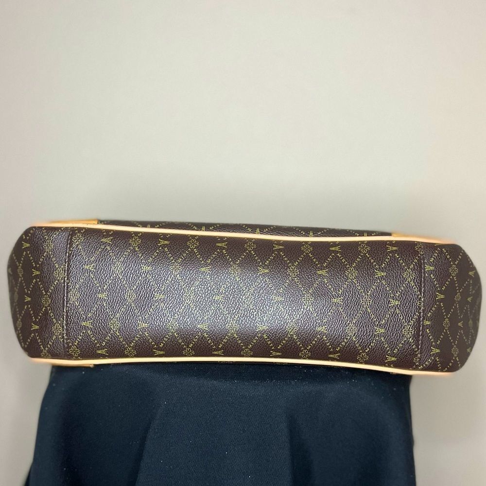 Misty Collection USA Genuine Leather Bag Purse​​​ - Picture 14 of 16